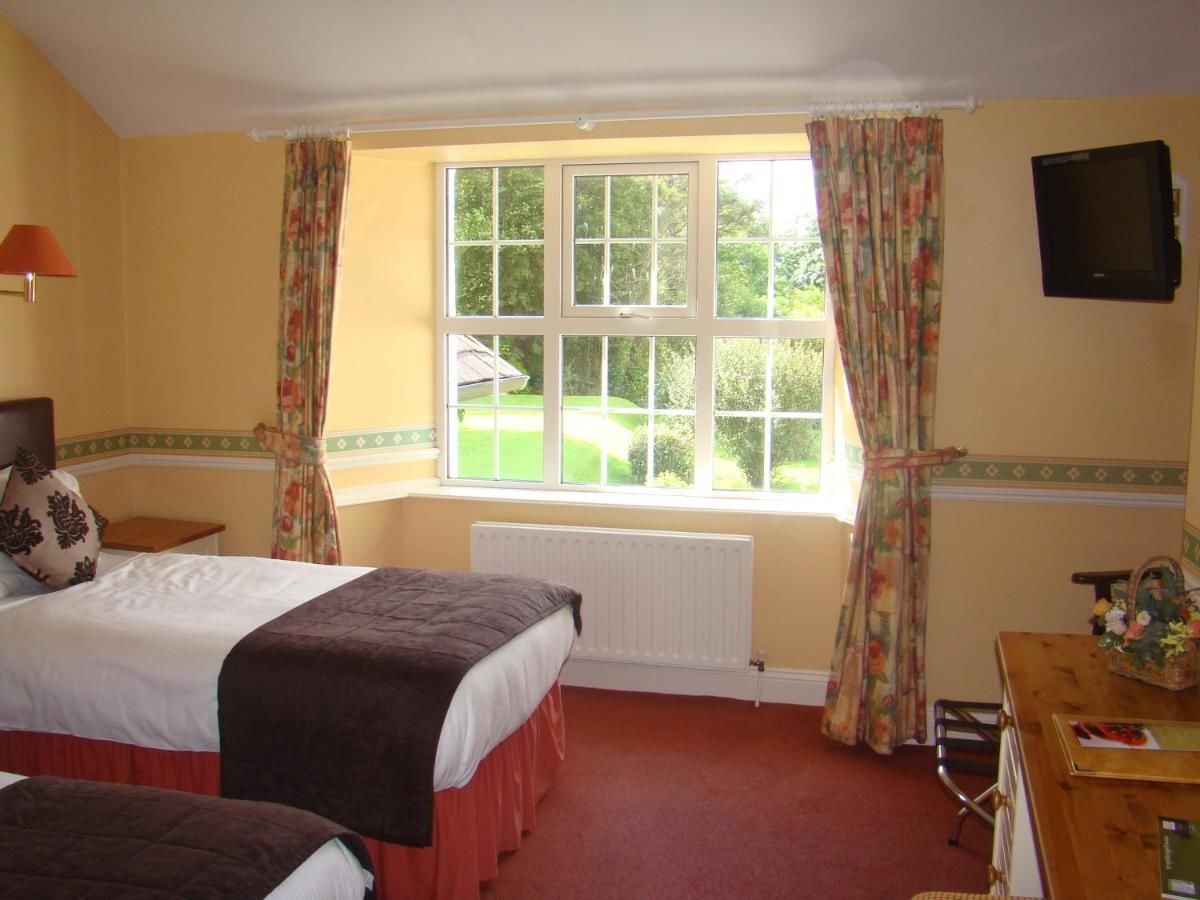 Отель Killeen House Hotel Килларни-24