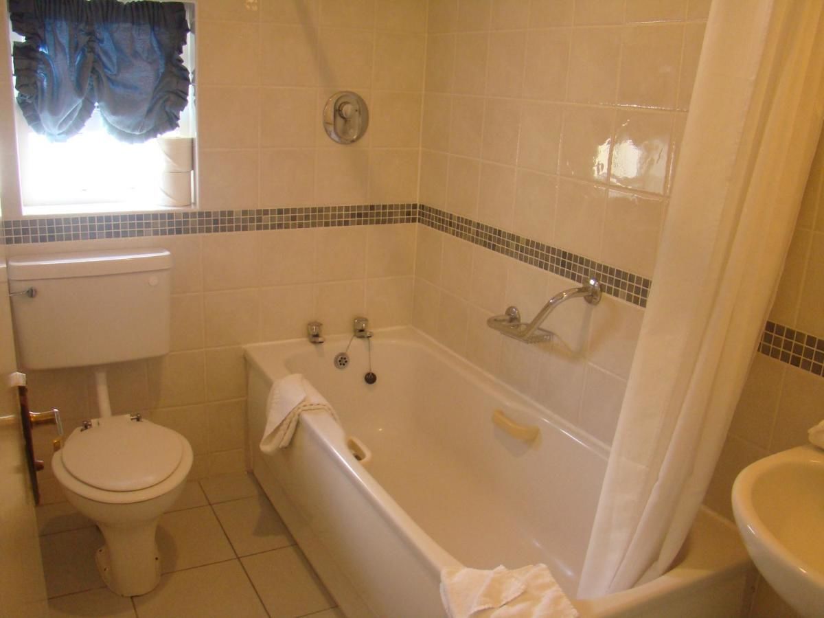 Отель Killeen House Hotel Килларни-25