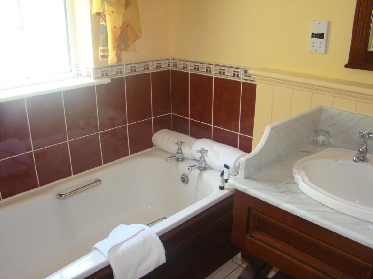 Отель Killeen House Hotel Килларни-28