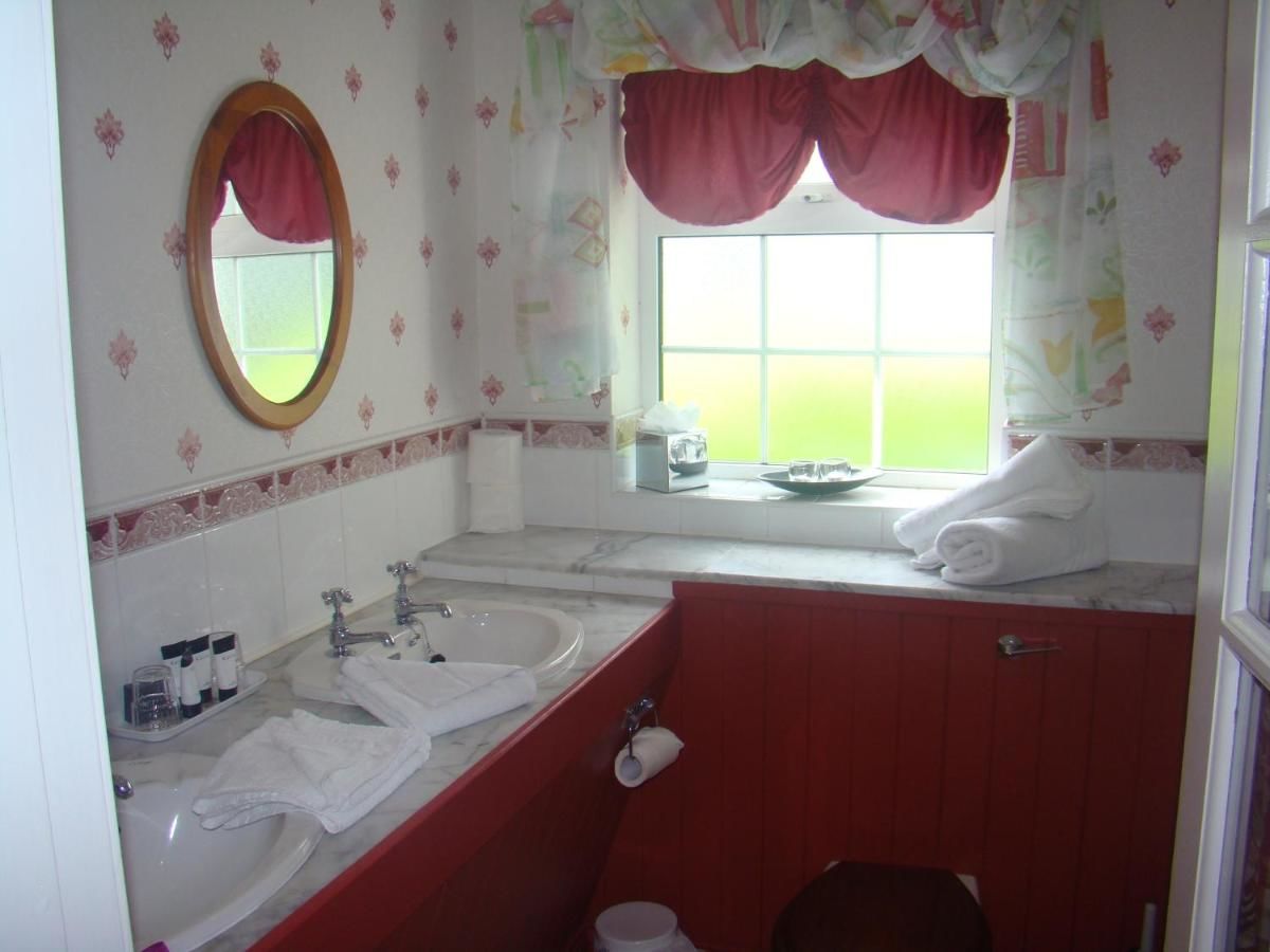 Отель Killeen House Hotel Килларни-30