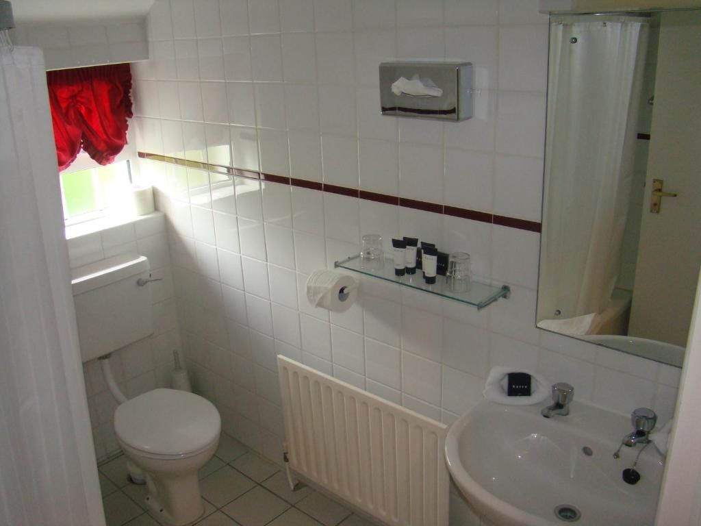 Отель Killeen House Hotel Килларни-52