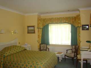 Отель Killeen House Hotel Килларни Улучшенный двухместный номер с 1 кроватью или 2 отдельными кроватями-8