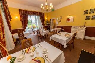 Отель Killeen House Hotel Килларни-3
