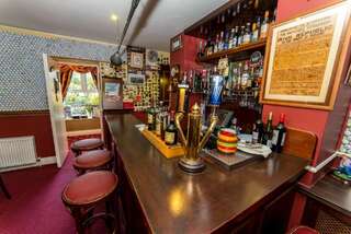 Отель Killeen House Hotel Килларни-4
